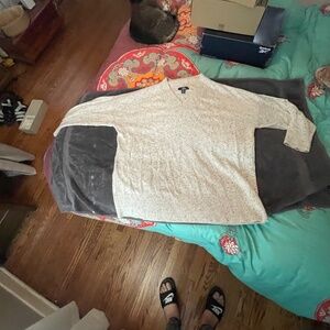 LLBean Cashmere Sweater NWOT